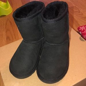 Toddler UGG